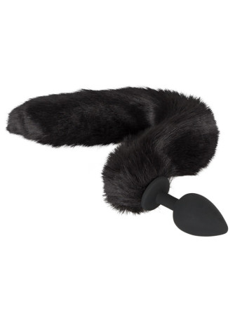 Pet Play Plug & Ears